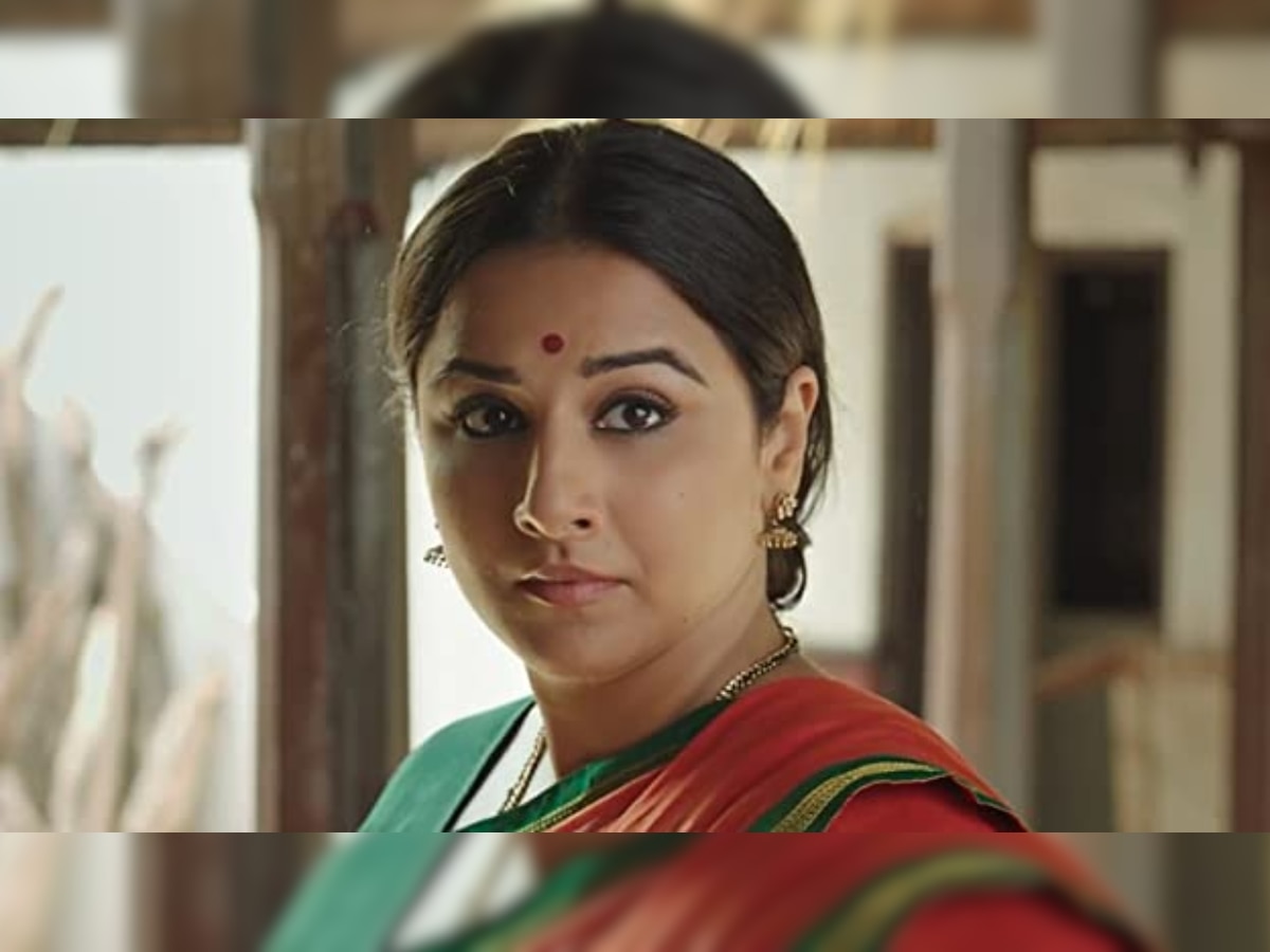 Did Vidya Balan's 'Sherni' film shoot come to a halt after actress refused dinner with Madhya Pradesh minister?