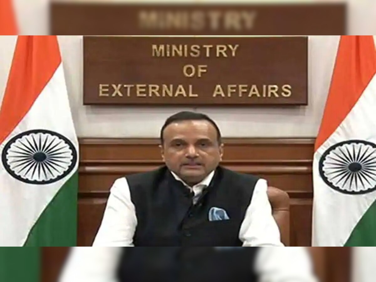 India expresses 'regret' over OIC being used by Pakistan for anti-India propaganda