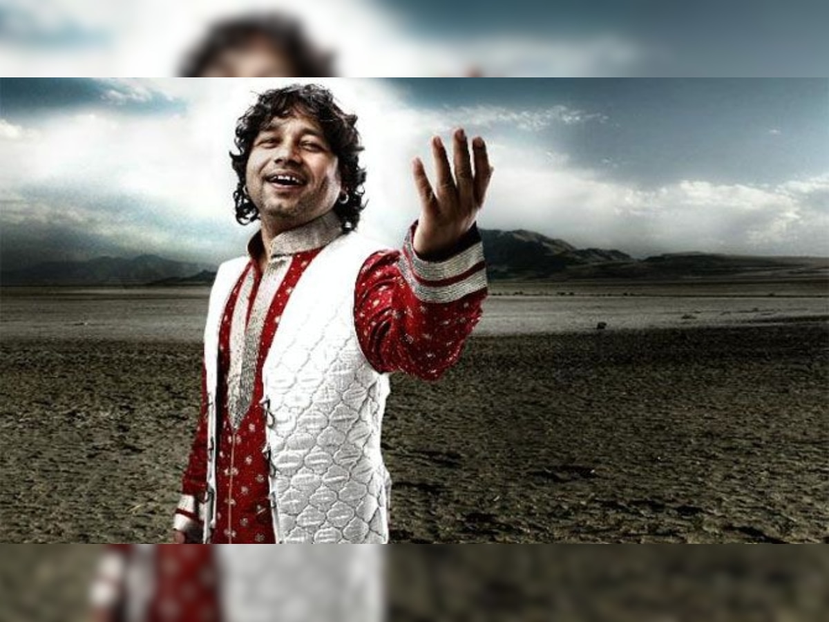 Was so dejected I tried to kill myself: Kailash Kher