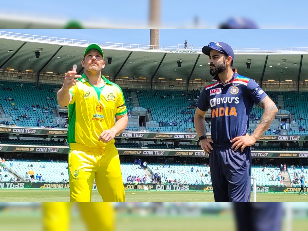 India vs Australia Dream 11 Prediction: Best picks for IND vs AUS 3rd ODI