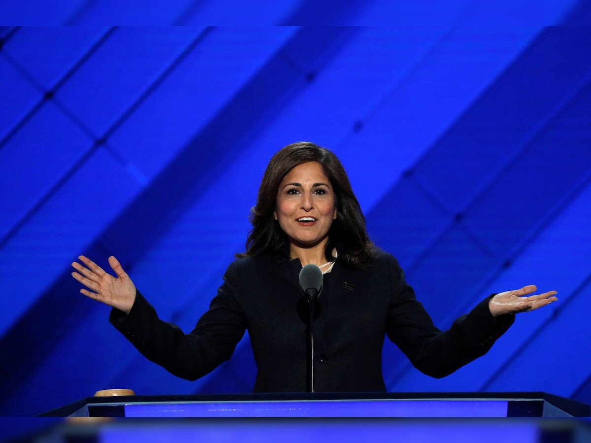 US: Biden announces economic team; confirms Indian-American Neera Tanden as OMB director