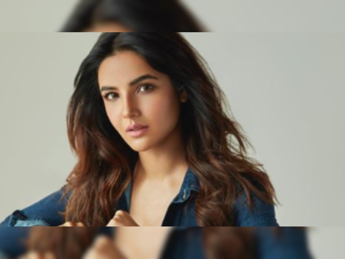 'Bigg Boss 14': Jasmin Bhasin reveals she tried to end her life on facing rejection