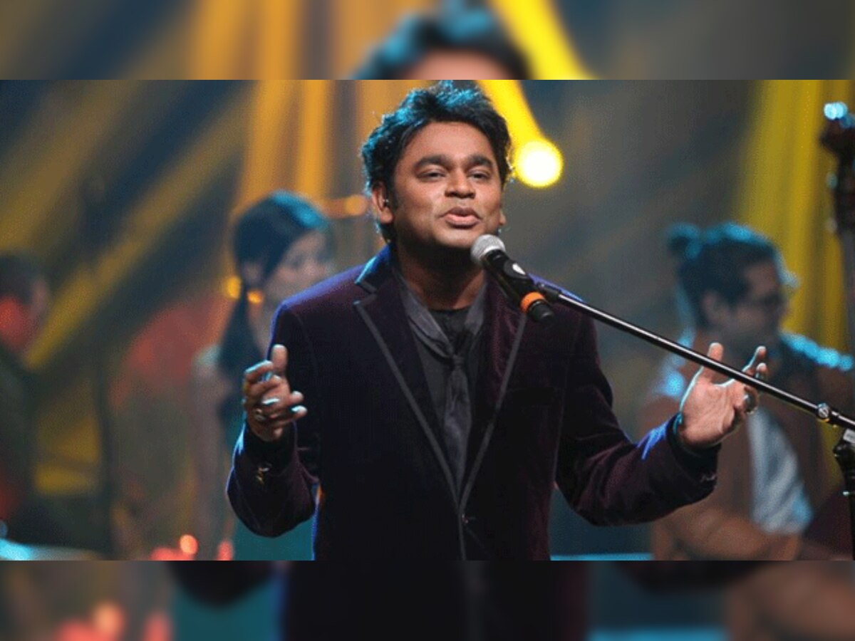 AR Rahman roped in as BAFTA Breakthrough India ambassador