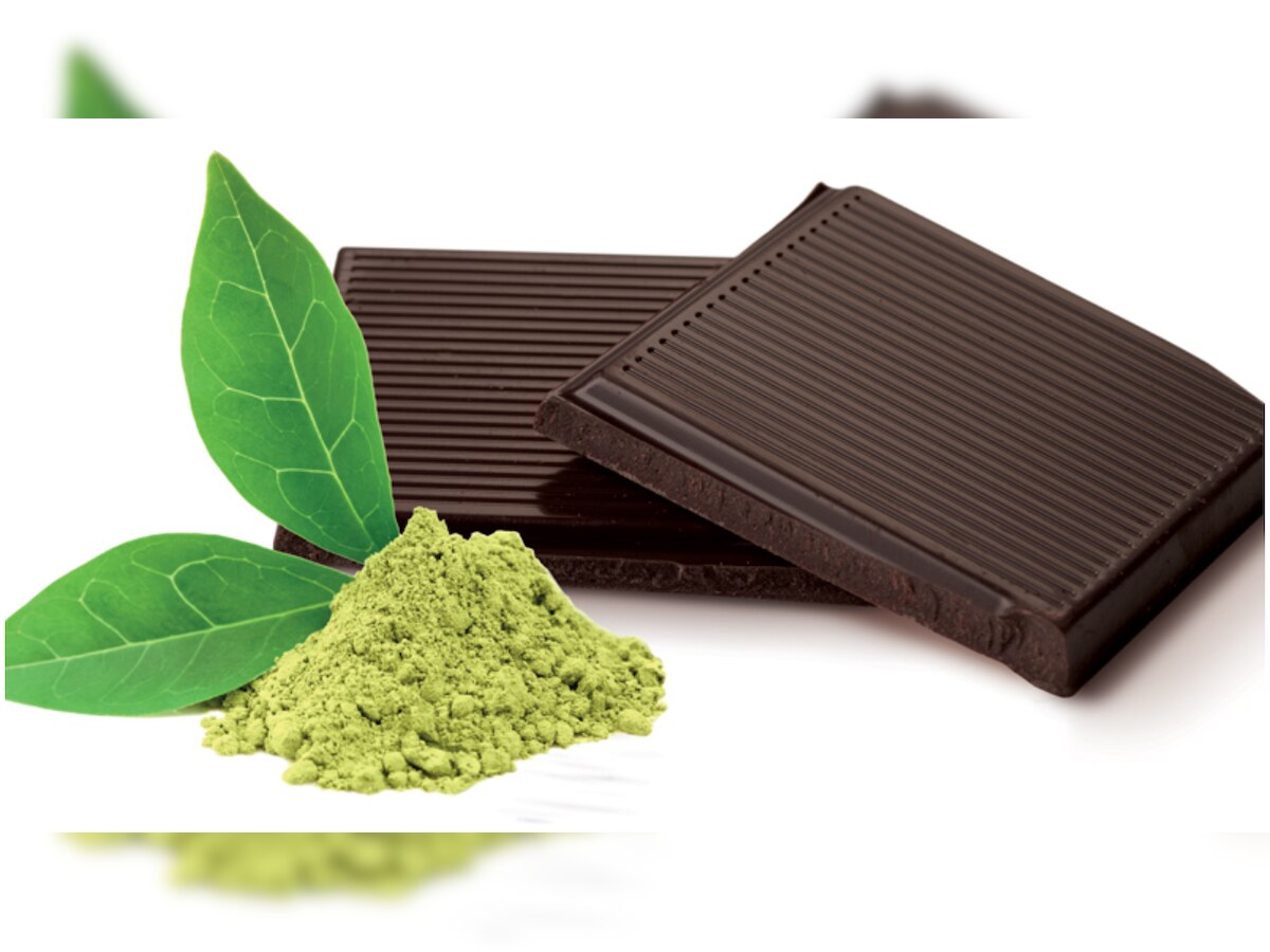 Green tea, dark chocolate may fight against COVID-19 virus: Study