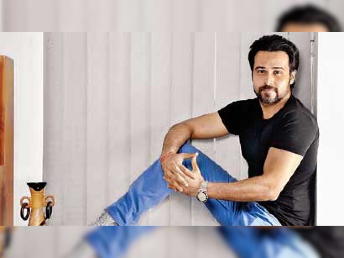 When I do 'Tigers' or 'Harami', I step out of the regular trappings of Bollywood: Emraan Hashmi 