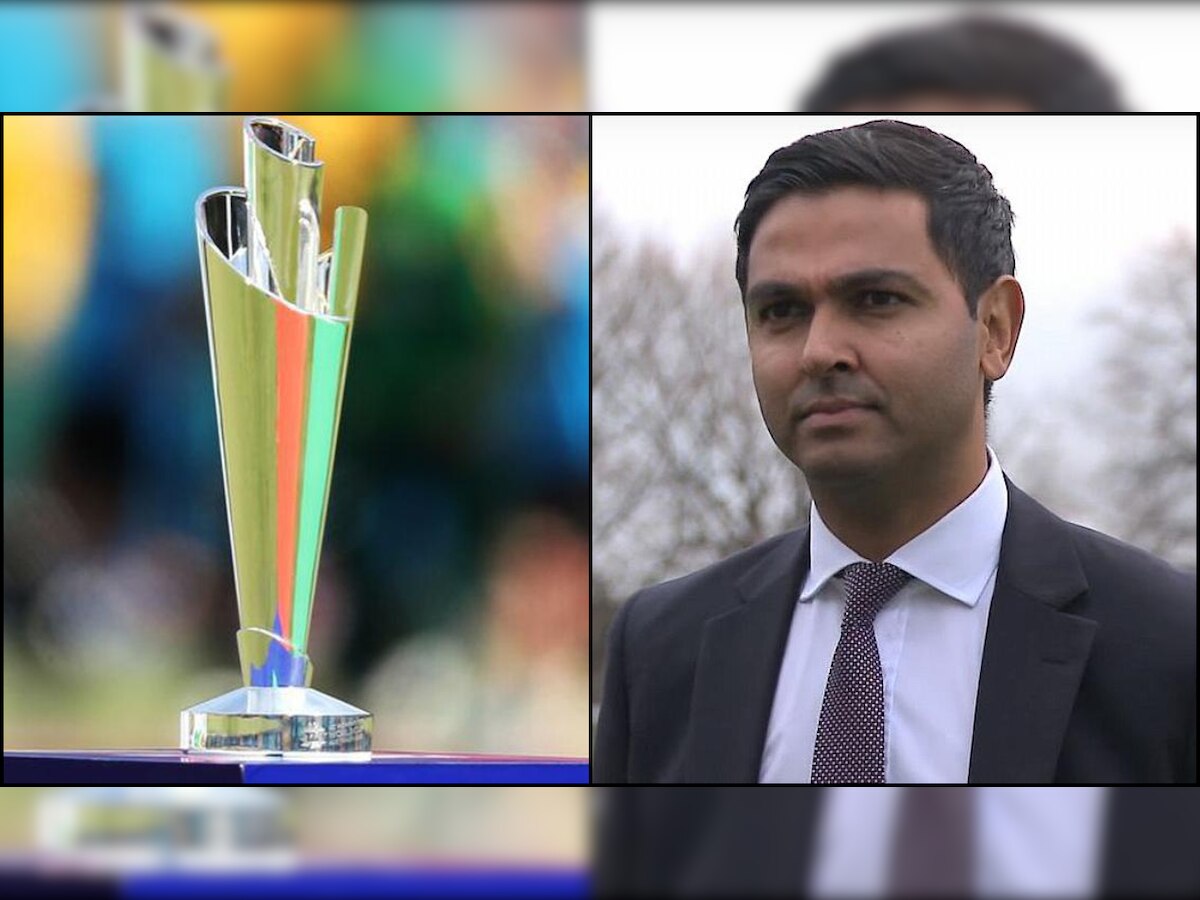 'Uncertainty over T20 World Cup 2021 being held in India,' says Pakistan Cricket Board CEO