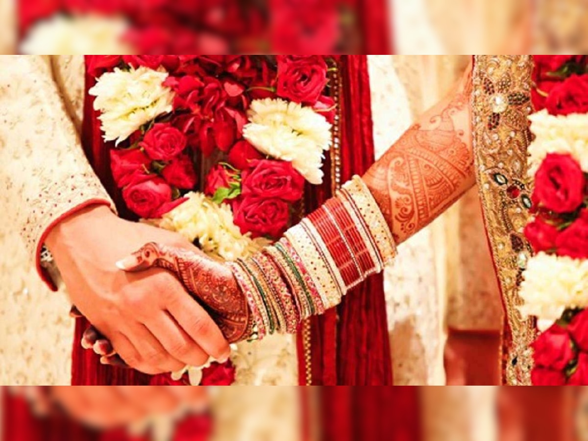 Muslim man converts, marries Hindu girl; both get police protection