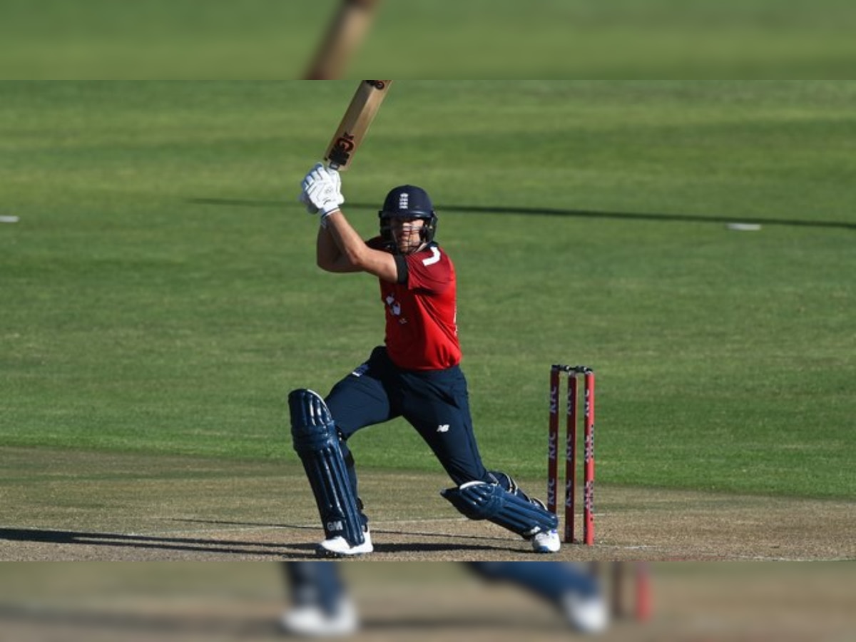 Dawid Malan creates history in T20Is, yet commits statistical blunder in England’s cleansweep