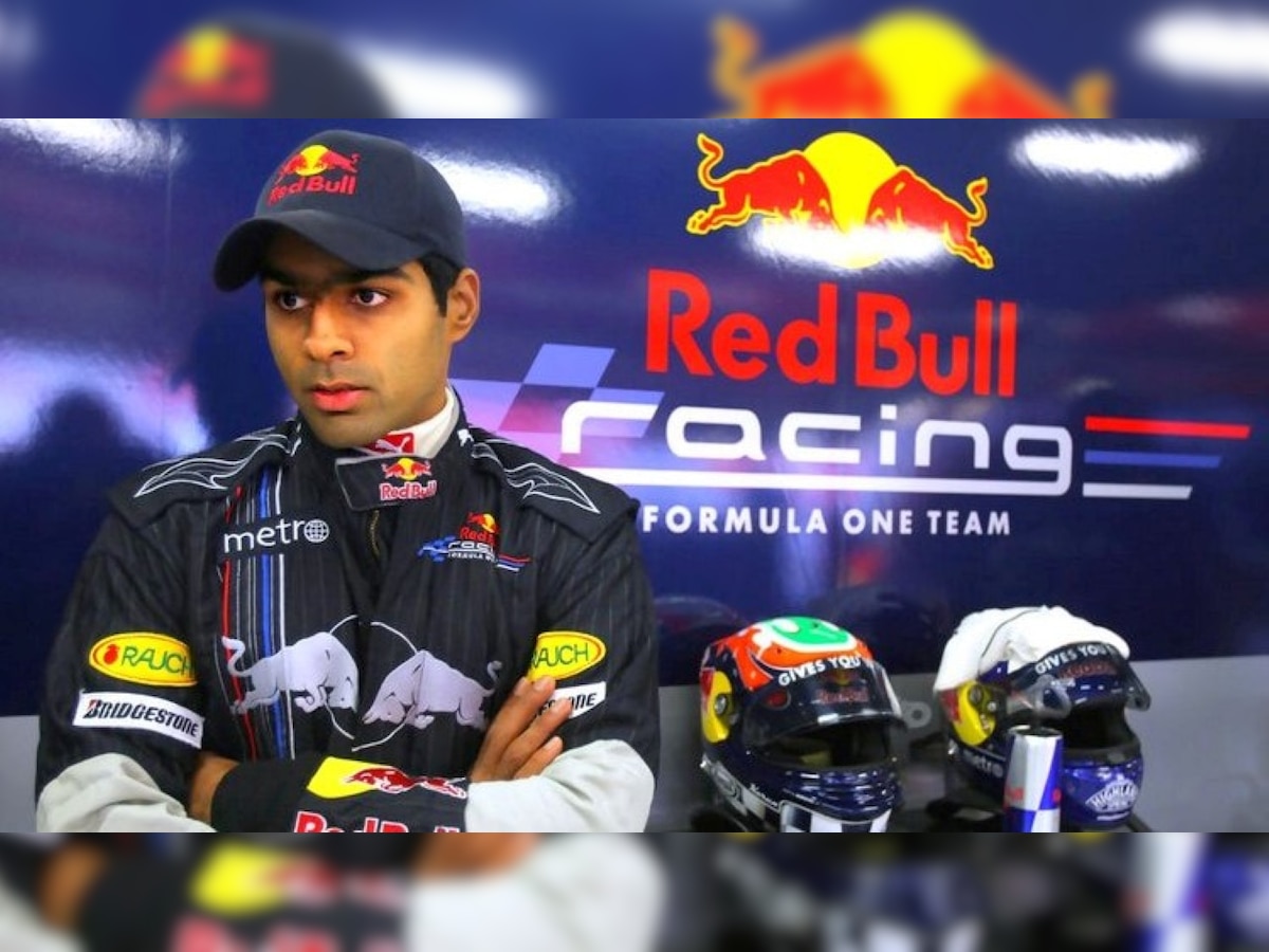 DNA Exclusive: Never seen F1 driver go through barrier and come out alive, says Karun Chandhok