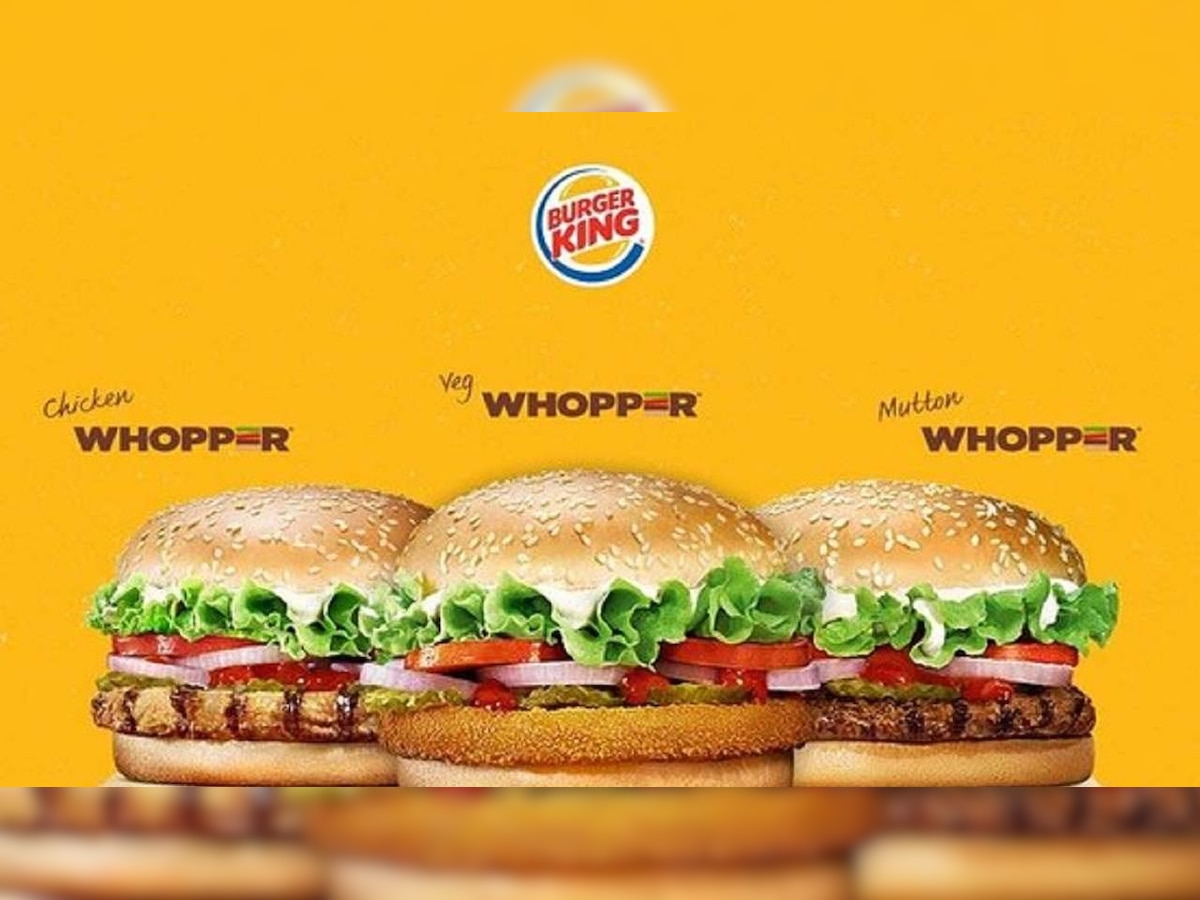 Burger King India IPO subscribed more than three times on Day 1, raises Rs.364.5 crore from anchor investors