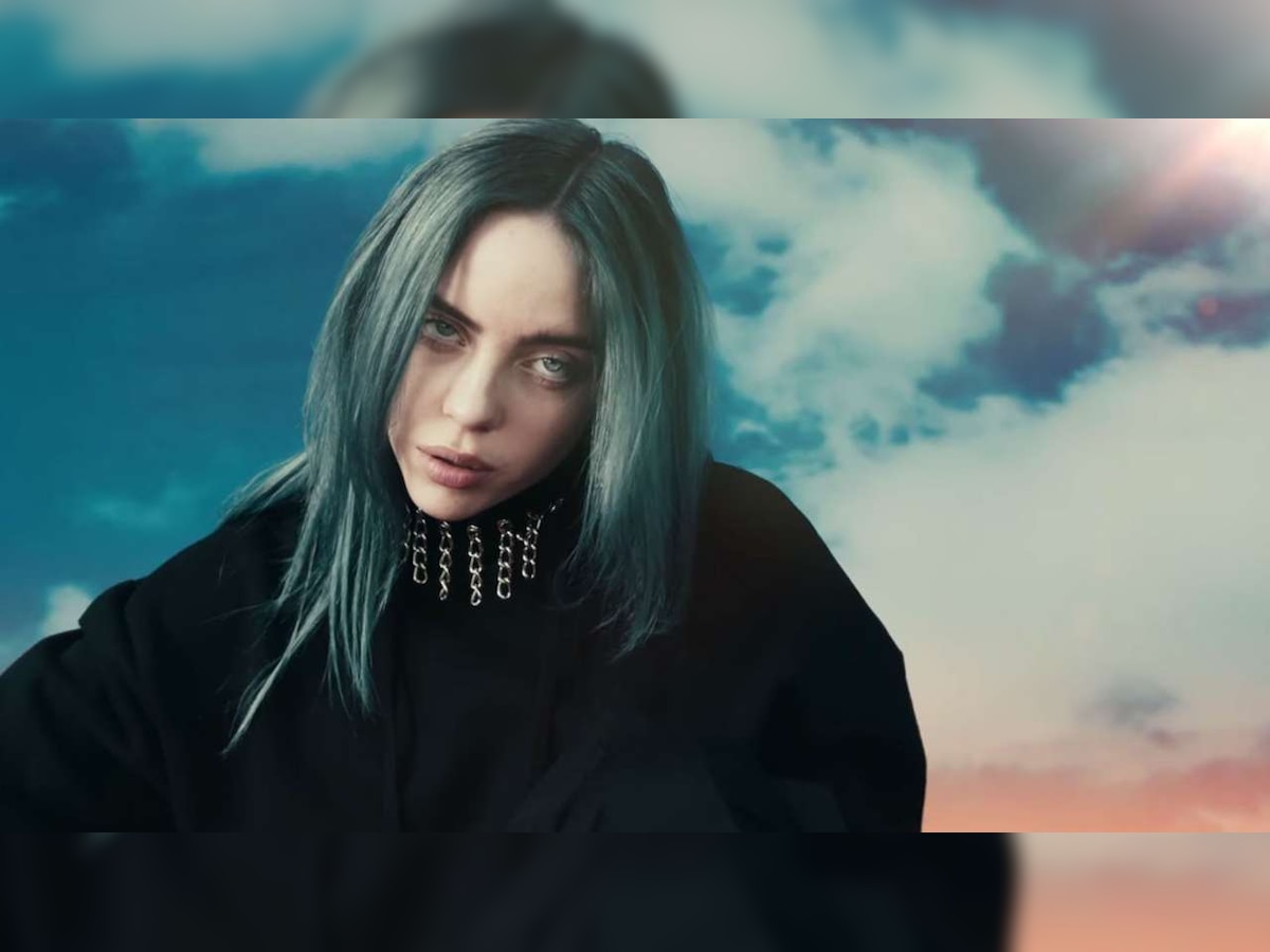 Billie Eilish gives epic response to body shamers who called her 'fat'