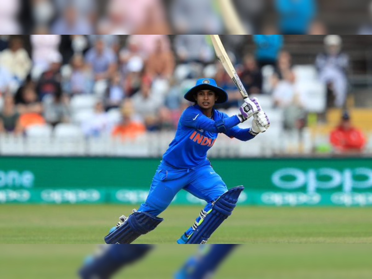 Happy Birthday Mithali Raj: Seven records held by Indian women’s cricket team legend