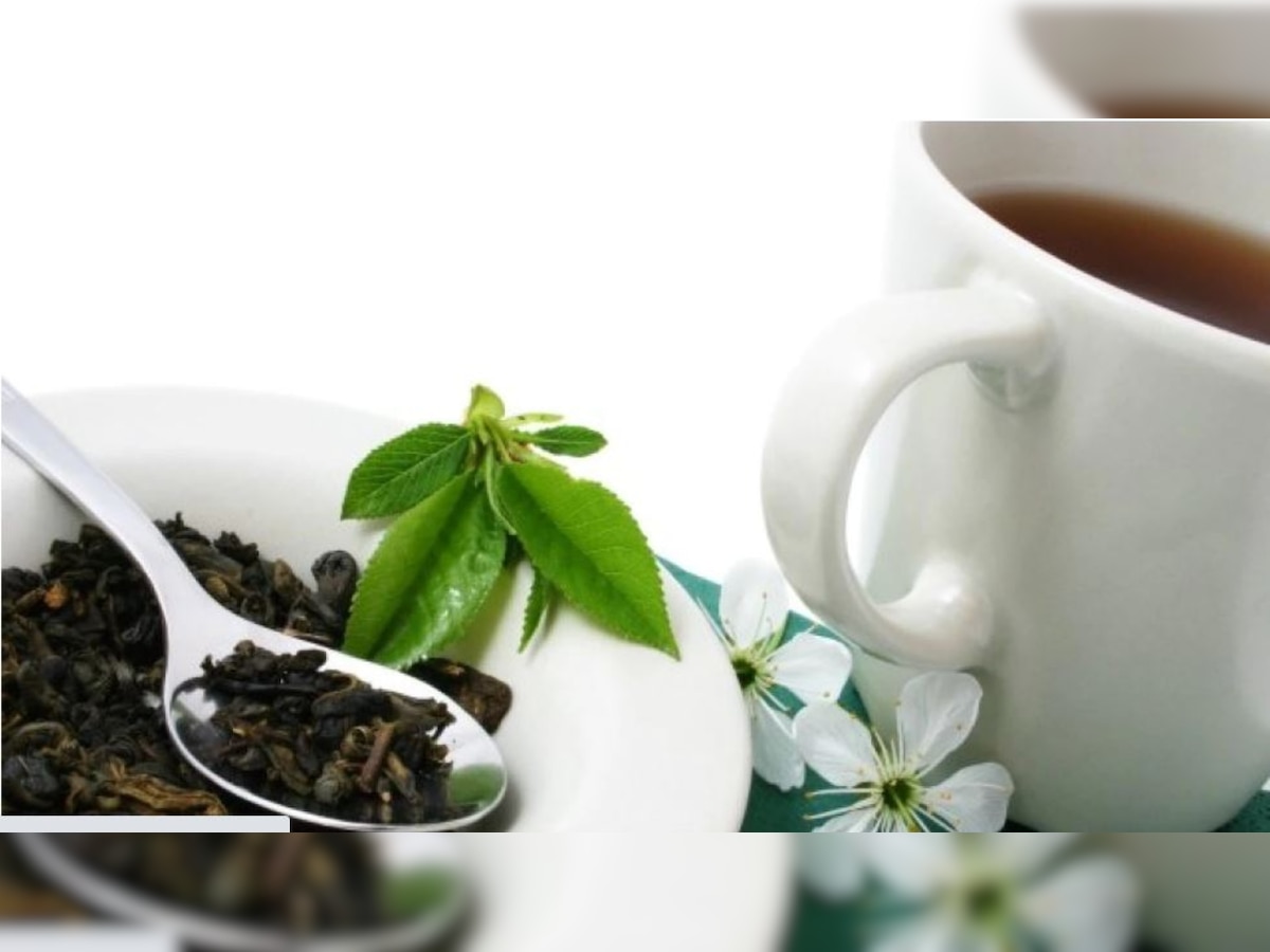 DNA Health Guide: 5 amazing green tea benefits you must know about