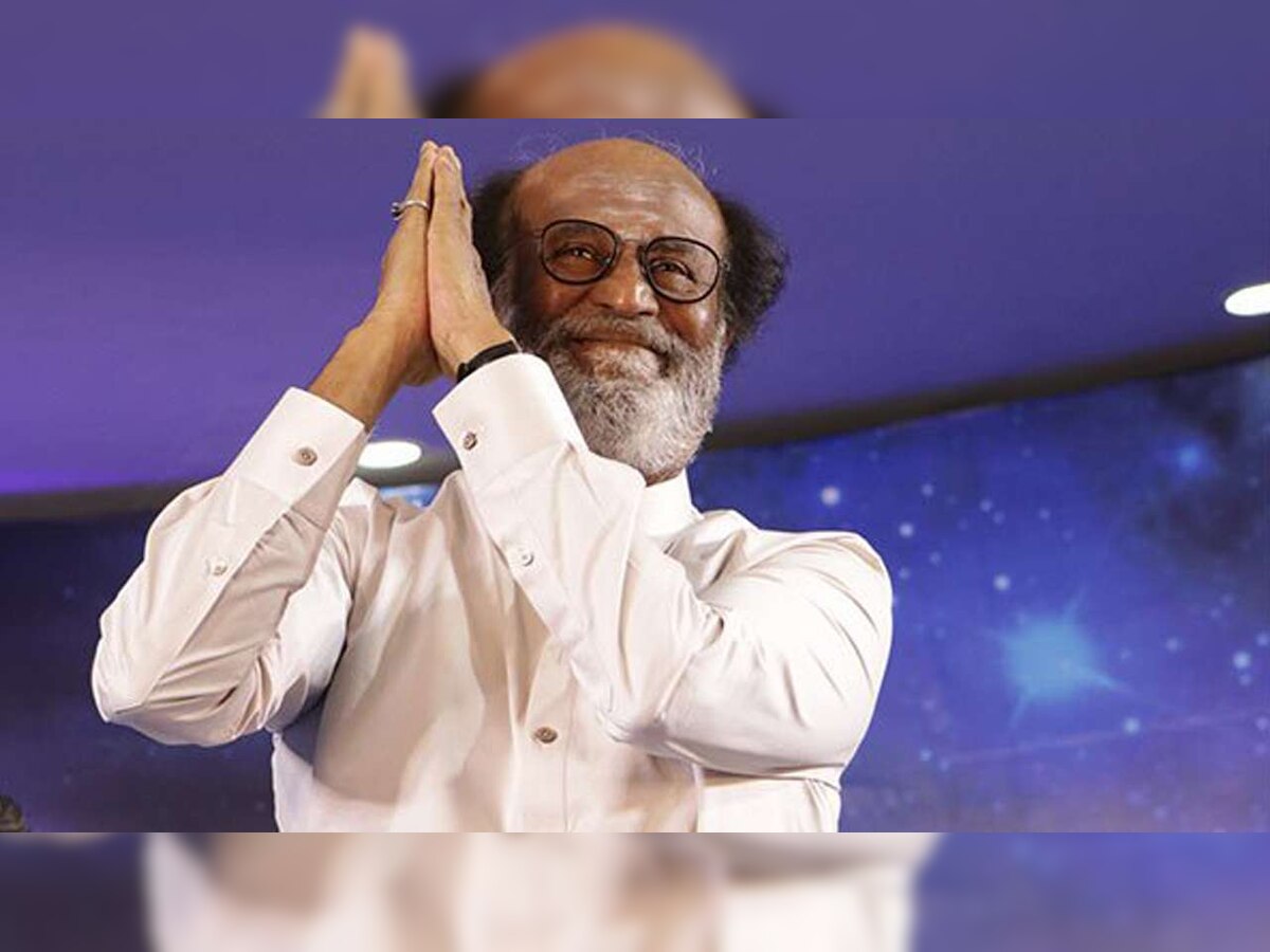 A look at Rajinikanth's proximity to world of politics before he announces political party