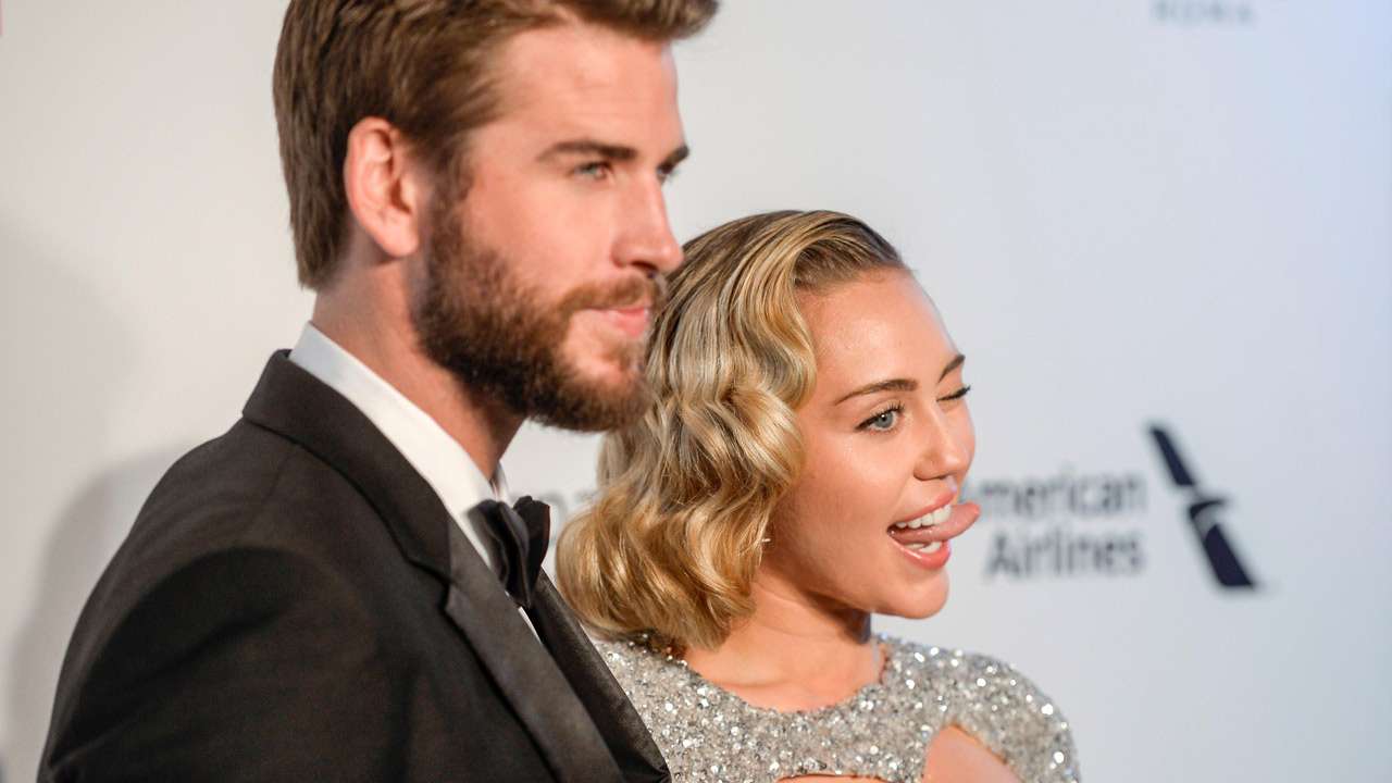 Miley Cyrus Opens Up On 'conflicted' Relationship With Liam Hemsworth