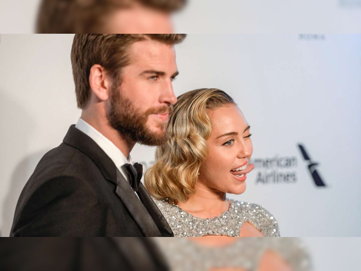 Miley Cyrus opens up on 'conflicted' relationship with Liam Hemsworth