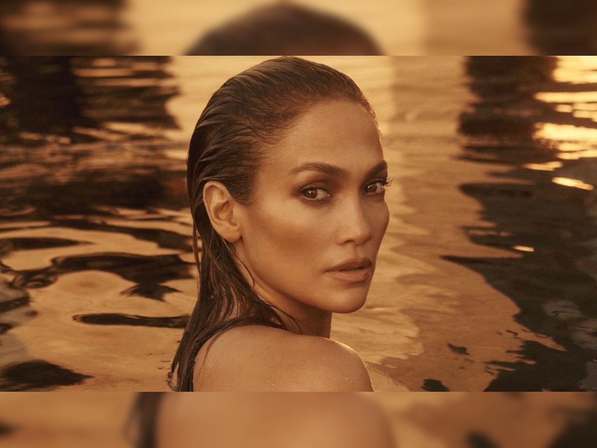 I haven't had botox to this day: Jennifer Lopez