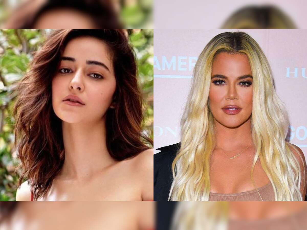 Ananya Panday called 'sasta Khloe Kardashian' after her comment on 'The Fabulous Lives of Bollywood Wives'