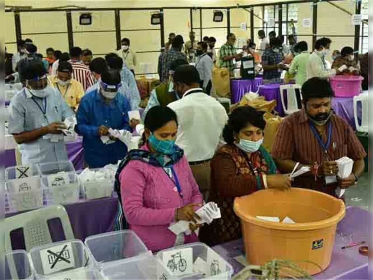 DNA Special: Hyderabad civic body election results major boost for BJP