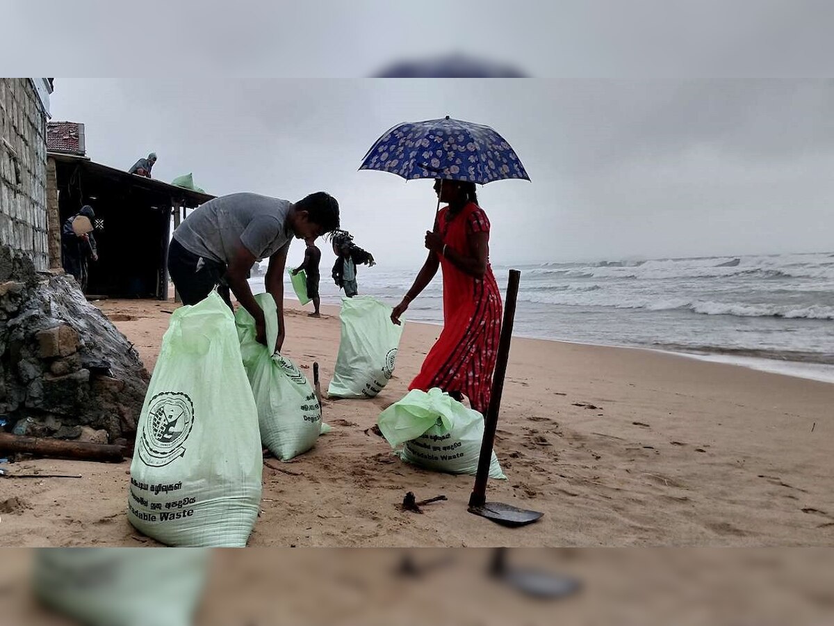 Cyclone Burevi weakens into depression, red alert withdrawn from 7 Kerala districts