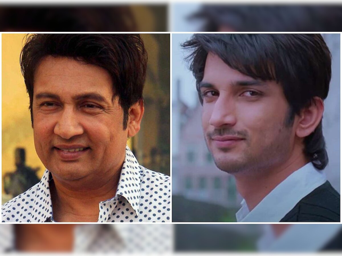 Shekhar Suman demands closure in Sushant Singh Rajput case, refuses to celebrate own birthday