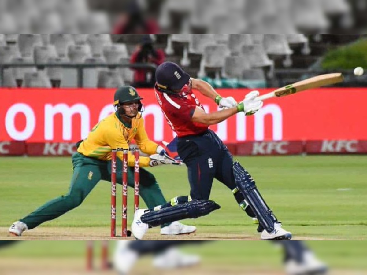 South Africa vs England ODI in Paarl abandoned due to coronavirus, remainder of tour in doubt