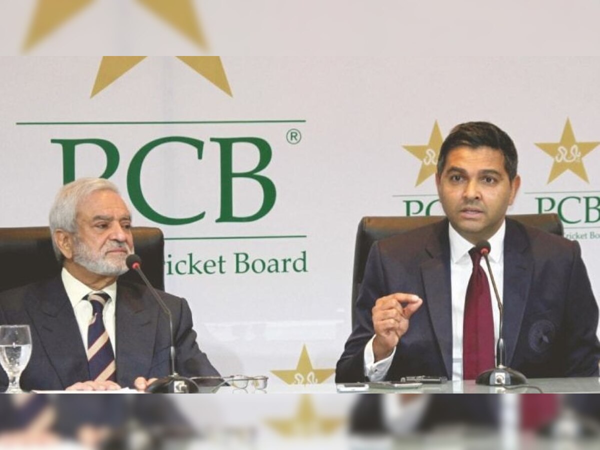 Sri Lanka to host Asia Cup in 2021, Pakistan in 2022: PCB CEO Wasim Khan