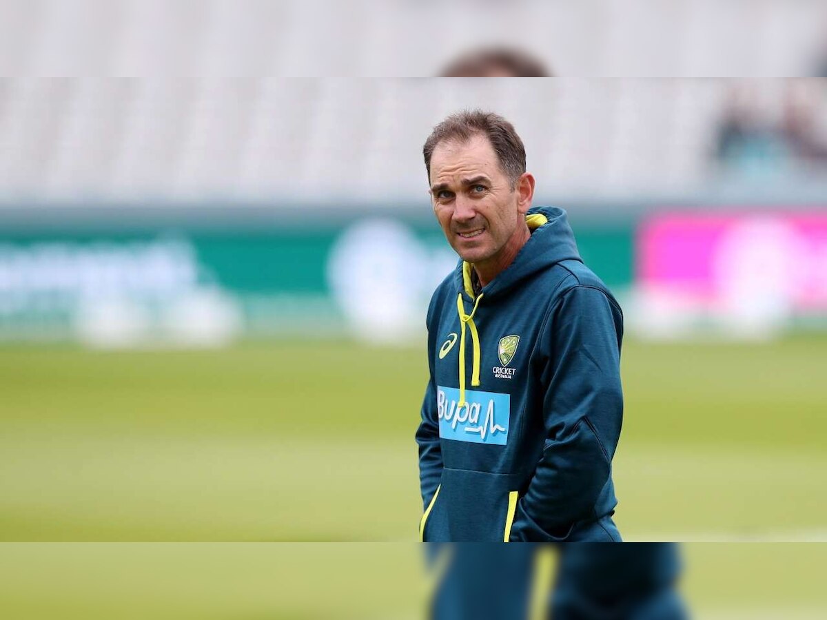 'We've got six injuries now, which is really unusual': Justin Langer to press more Test players for pink-ball game