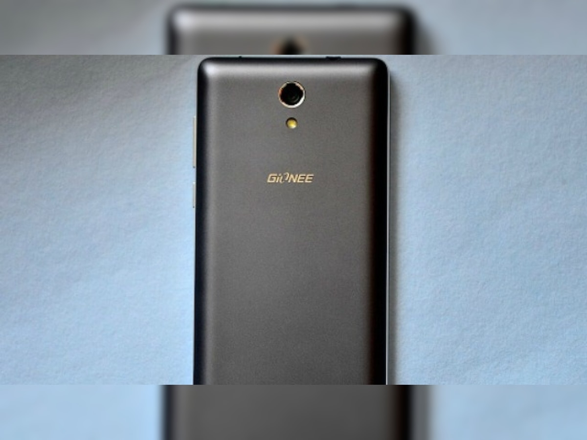 Gionee 'intentionally inflicted' over 2 crore mobile phones with malware