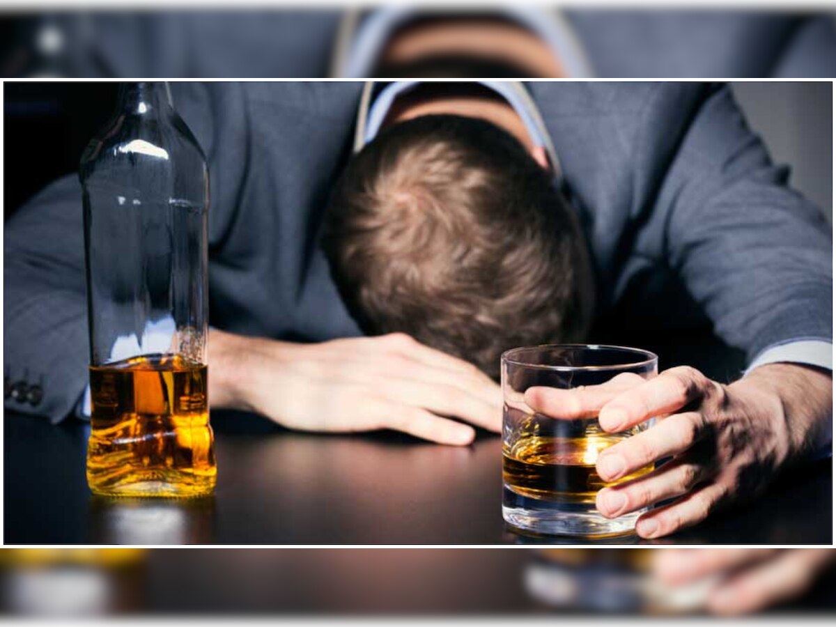 How COVID-19 lockdown increased binge drinking: Study