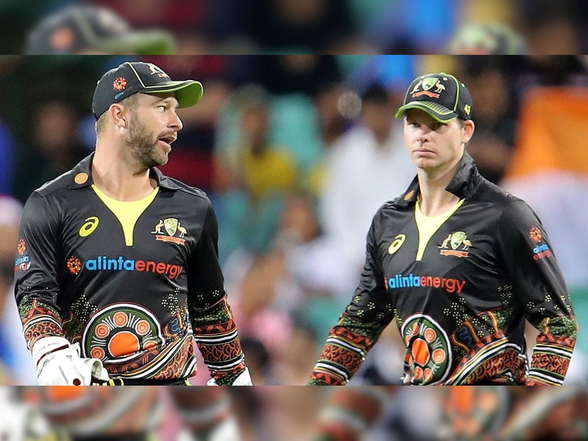 'We still need to go through a few processes': Coach Langer on Smith's captaincy return