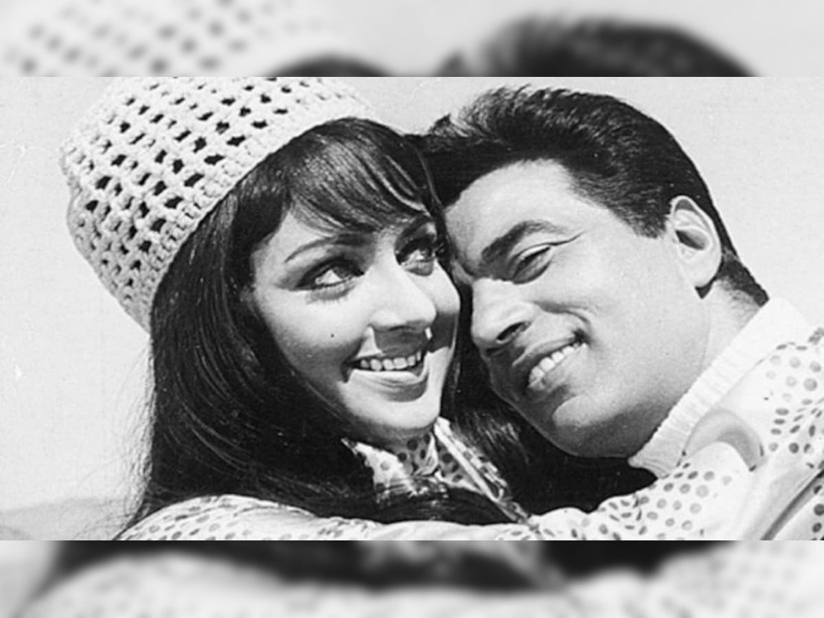 Happy birthday Dharmendra: When he called Hema Malini 'divine'