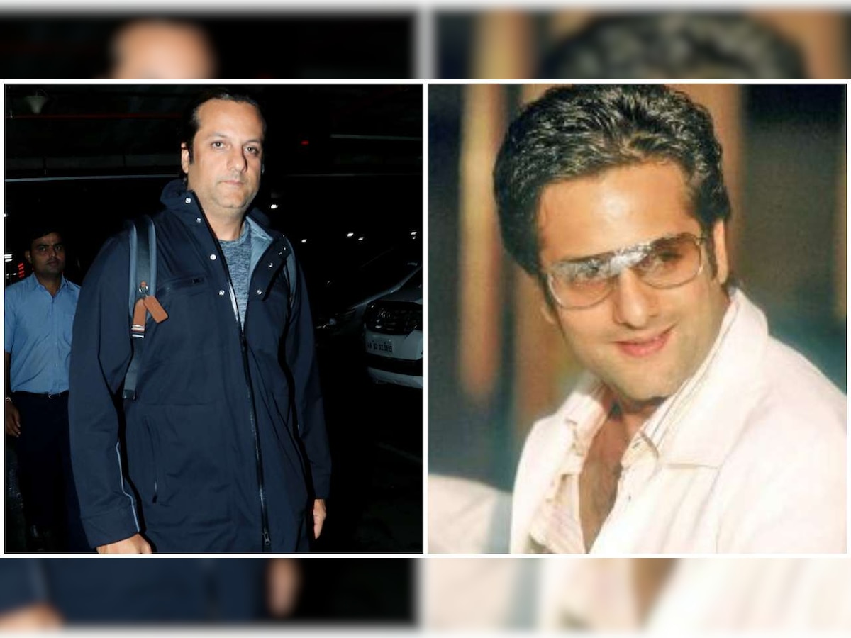 'Lost 18 kg in 6 months': Fardeen Khan opens up on his physical transformation