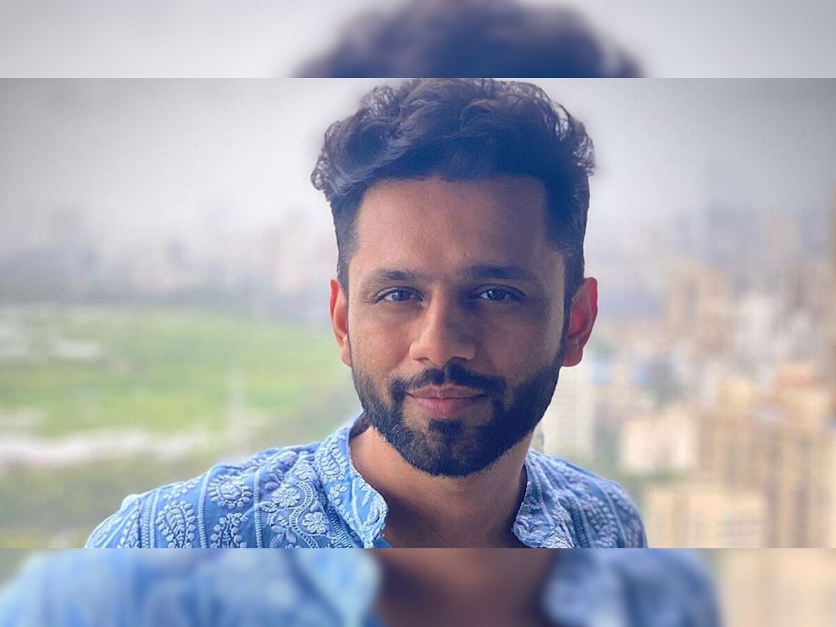 'Bigg Boss 14': Rahul Vaidya issues statement, says 'journey has been nothing short of a dream'