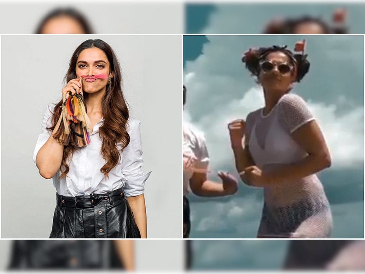 Deepika Padukone reveals her most favourite performance of 2020; find out what it is