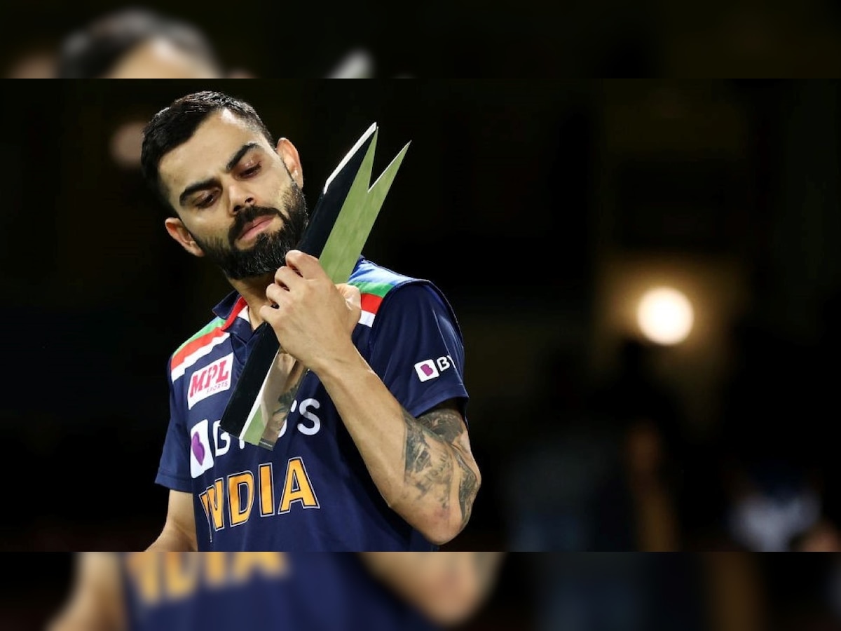 'Middle-overs batting cost us the game, but was a good series win': Captain Kohli after 3rd T20I