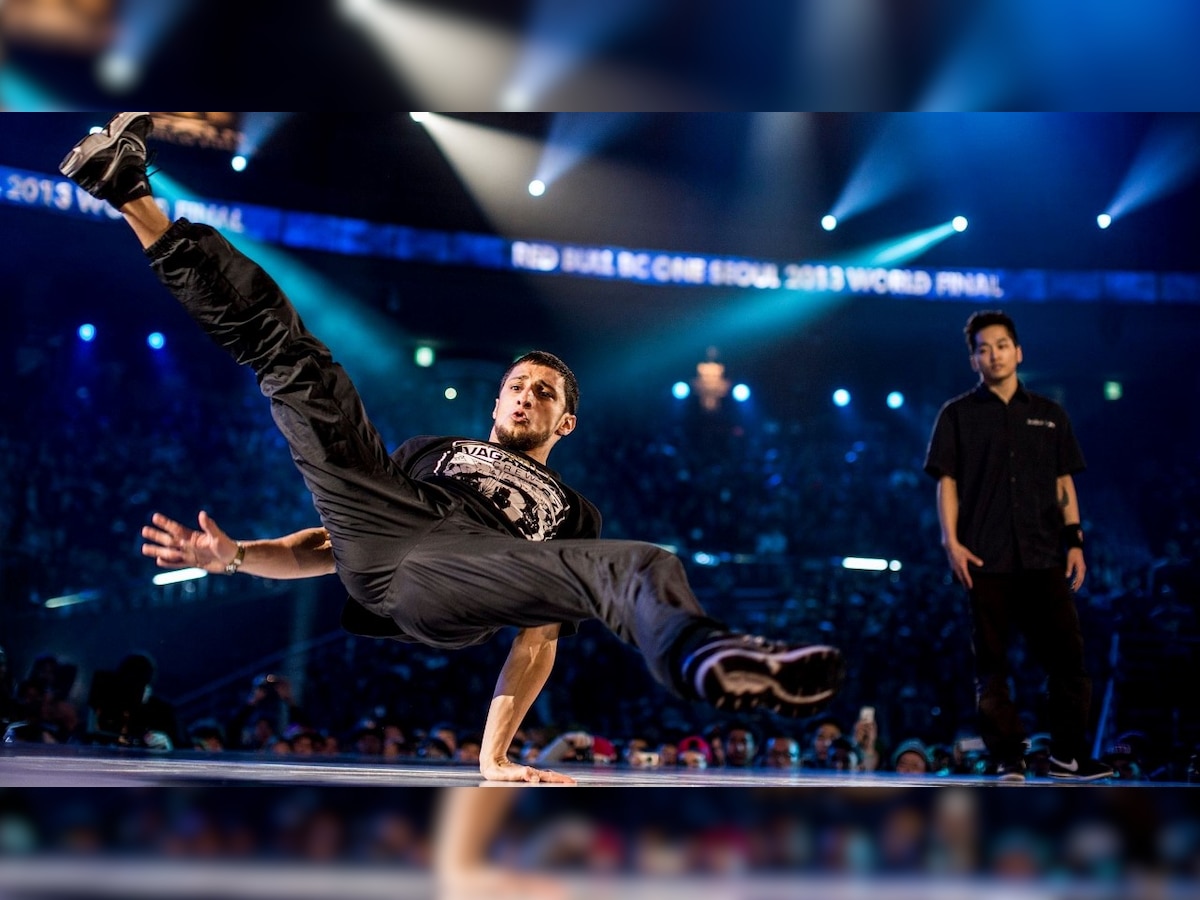 Break-dancing added to Olympics from 2024, invites hilarious memes on Twitter