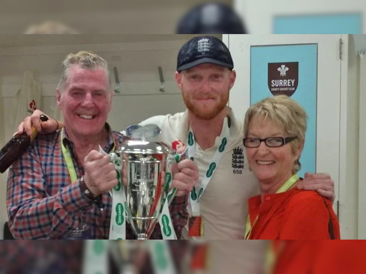 Ben Stokes' father Ged loses his battle against brain cancer, passes away