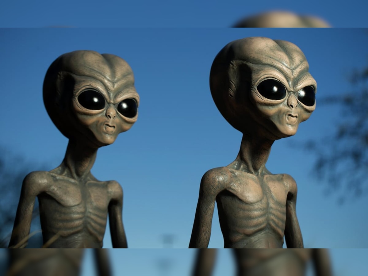 Aliens, 'Galactic Federation' exist and Donald Trump knows about it, claims ex-Israeli space chief