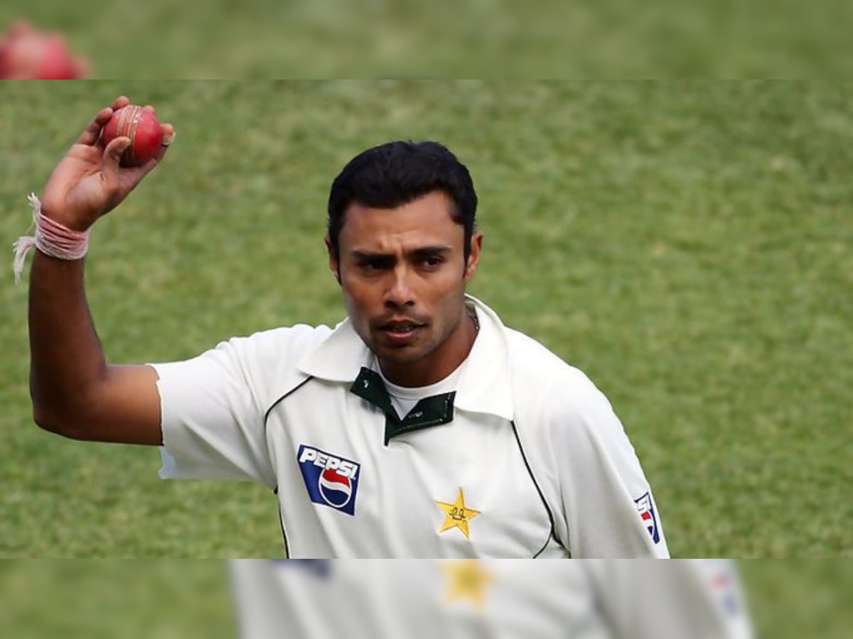 Danish Kaneria 'regrets' playing for Pakistan, says BCCI is much better than PCB