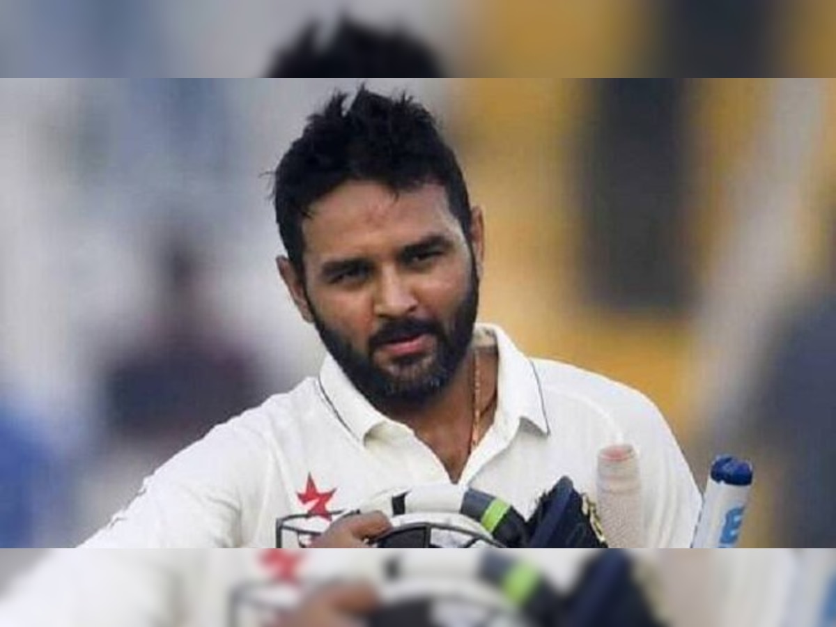 Parthiv Patel announces retirement from all forms of cricket, indebted to Sourav Ganguly