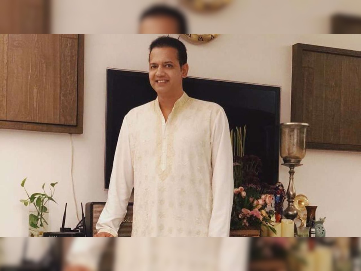 'Bigg Boss 14': Rahul Mahajan says he wants to look 'sexy and nice' on a magazine cover at 50