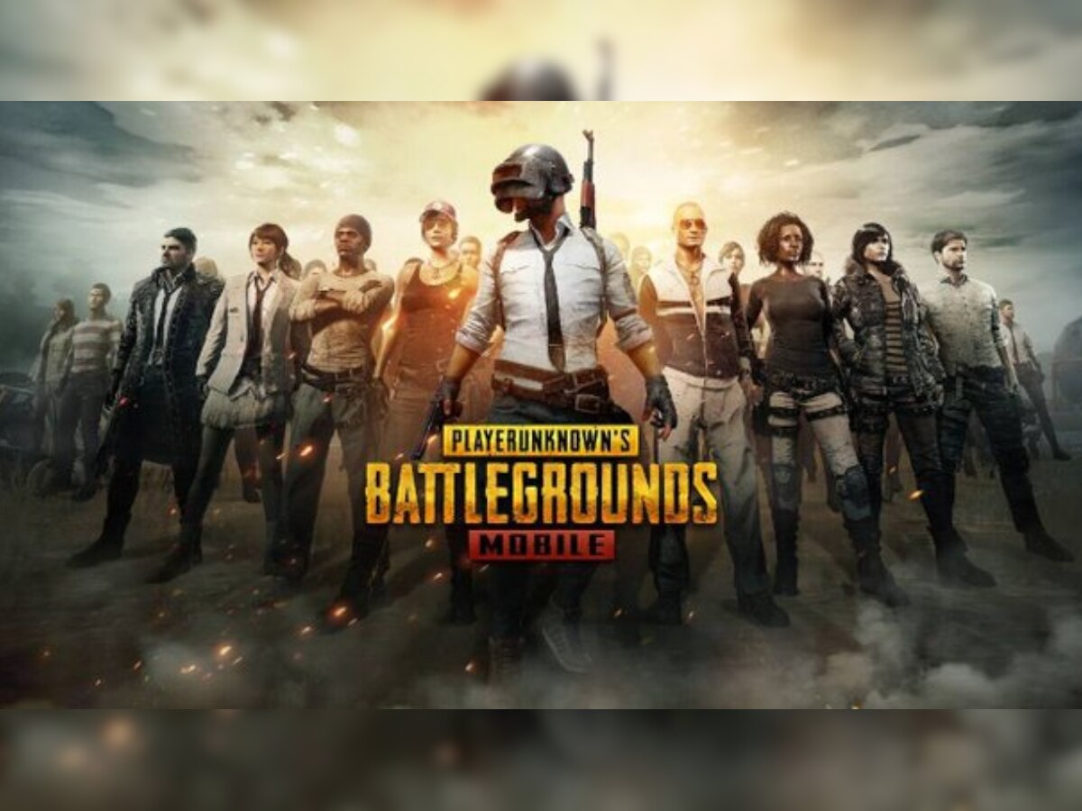 PUBG Mobile advertisement being made for India? Big announcement expected in mid-November