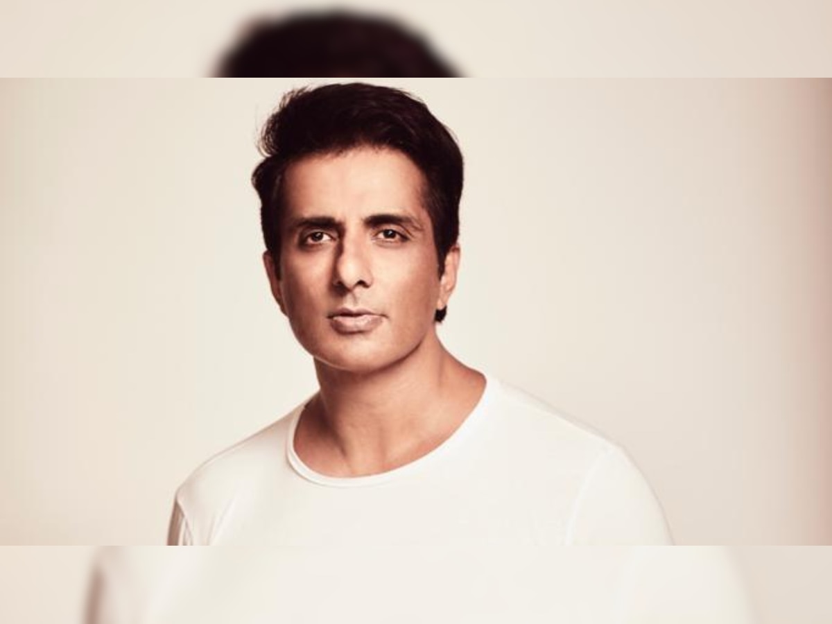 Sonu Sood beats Priyanka Chopra, Prabhas to top '50 Asian Celebrities In The World' 2020 list