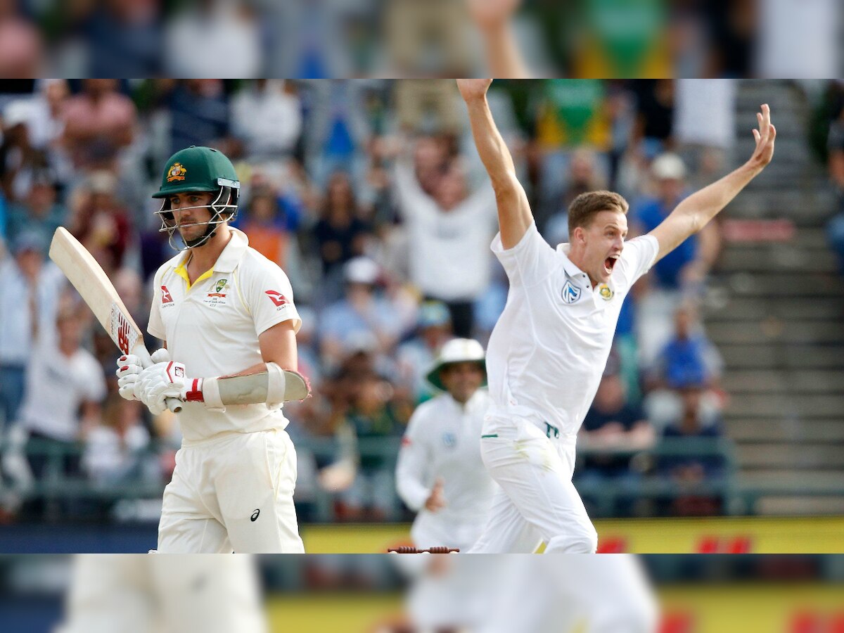 Australia’s three-Test tour to South Africa to be reportedly played in Perth due to coronavirus