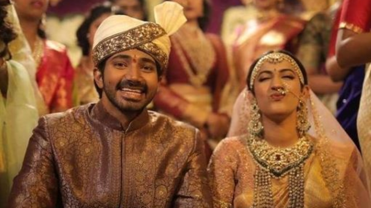 Inside photos of Niharika Konidela-Chaitanya JV's grand wedding ceremony - Vimarsana News