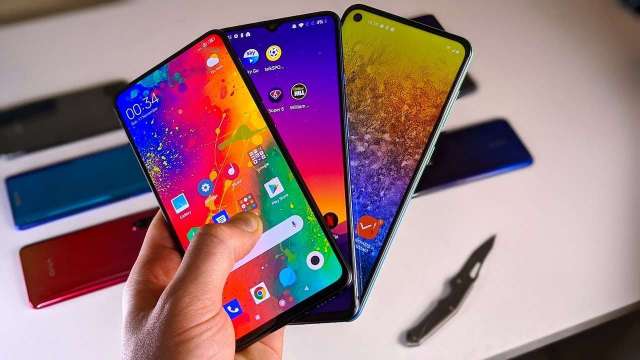 Yearender 2020: Top five smartphones of the year - Vimarsana News