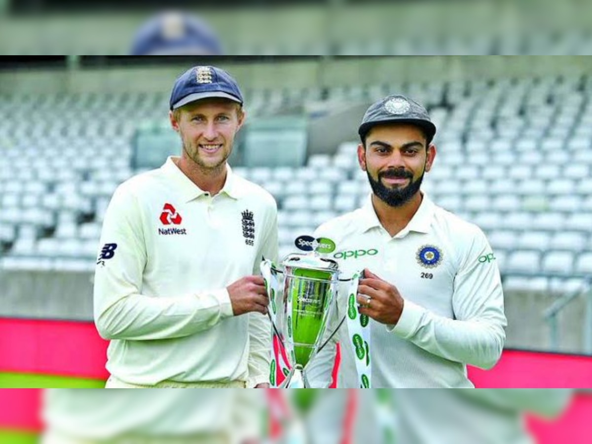 England tour of India 2021: Ahmedabad to host Day/Night Test, five Twenty20 Internationals