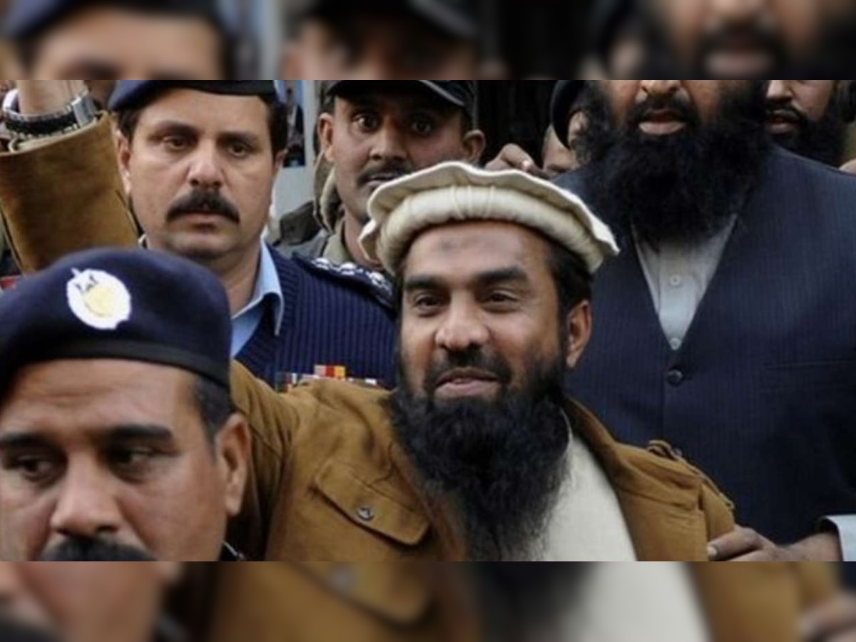 Eyebrows raised as after Hafiz Saeed, Lakhvi gets 'basic expense' approval from UNSC over Pak's request