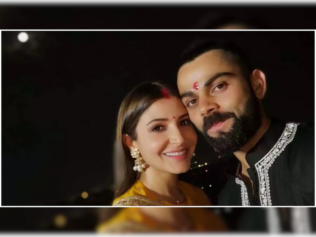 Anushka Sharma - Virat Kohli 3rd wedding anniversary: What parents-to-be said about raising their child